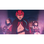 『超かぐや姫!』場面カット