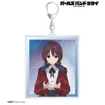 『ガールズバンドクライ』描き下ろし In the rain ver.