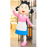 サザエさんあさひが丘スーパー