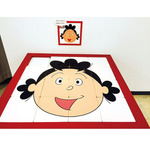 サザエさんあさひが丘スーパー