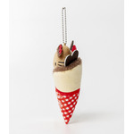 いちごチョコショコラver.