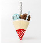 チョコミントクッキーver.