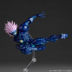 リボルテック　アメイジング・ヤマグチ　ボロス　第二形態Ver.