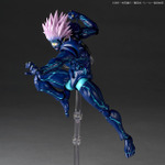 リボルテック　アメイジング・ヤマグチ　ボロス　第二形態Ver.