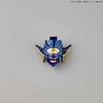 リボルテック　アメイジング・ヤマグチ　ボロス　第二形態Ver.