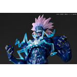 リボルテック　アメイジング・ヤマグチ　ボロス　第二形態Ver.