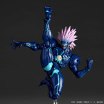 リボルテック　アメイジング・ヤマグチ　ボロス　第二形態Ver.