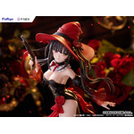 「デート・ア・ライブV 時崎狂三 ウィッチスタイルver. 1/7スケール 完成品フィギュア」