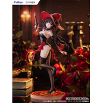 「デート・ア・ライブV 時崎狂三 ウィッチスタイルver. 1/7スケール 完成品フィギュア」