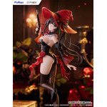 「デート・ア・ライブV 時崎狂三 ウィッチスタイルver. 1/7スケール 完成品フィギュア」