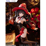 「デート・ア・ライブV 時崎狂三 ウィッチスタイルver. 1/7スケール 完成品フィギュア」