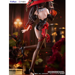 「デート・ア・ライブV 時崎狂三 ウィッチスタイルver. 1/7スケール 完成品フィギュア」