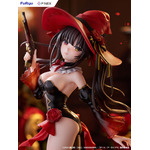「デート・ア・ライブV 時崎狂三 ウィッチスタイルver. 1/7スケール 完成品フィギュア」
