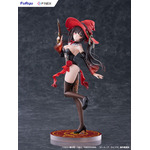 「デート・ア・ライブV 時崎狂三 ウィッチスタイルver. 1/7スケール 完成品フィギュア」