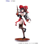 「デート・ア・ライブV 時崎狂三 ウィッチスタイルver. 1/7スケール 完成品フィギュア」