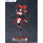 「デート・ア・ライブV 時崎狂三 ウィッチスタイルver. 1/7スケール 完成品フィギュア」