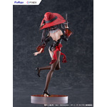 「デート・ア・ライブV 時崎狂三 ウィッチスタイルver. 1/7スケール 完成品フィギュア」