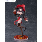 「デート・ア・ライブV 時崎狂三 ウィッチスタイルver. 1/7スケール 完成品フィギュア」