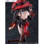 「デート・ア・ライブV 時崎狂三 ウィッチスタイルver. 1/7スケール 完成品フィギュア」