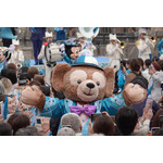 ミッキー&ミニーもセレモニーに登場!東京ディズニーシー25周年イベント盛大に開幕!