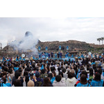 ミッキー&ミニーもセレモニーに登場!東京ディズニーシー25周年イベント盛大に開幕!