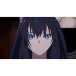 『魔女と傭兵』ティザーPV場面写真