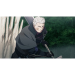 『魔女と傭兵』ティザーPV場面写真