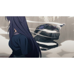 『魔女と傭兵』ティザーPV場面写真