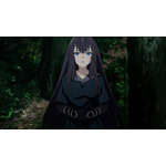 『魔女と傭兵』ティザーPV場面写真