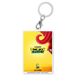 ムビチケ前売券（カード）第1弾特典「めじるしタグ」