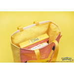 「ポケモン東京ばな奈 ピカチュウバッグセット」