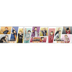 「音声ガイド付きチケット」