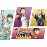 「音声ガイド付きチケット」グループB