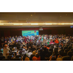 ステージ「アコスタダンスタイム」