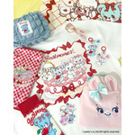 「SWIMMER」×サンキューマート コラボアイテム