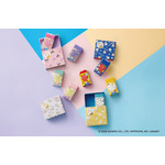 「エアイン 富士山消しゴム＜限定＞サンリオキャラクターズ デザイン」