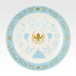 D賞 メモリアルプレート