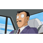 捜査中に乗ったタクシーの運転手が小五郎のファンで……TVアニメ『名探偵コナン』第976話のあらすじ＆先行カットを紹介
