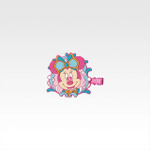 F賞 〈ミッキー＆フレンズ〉 ラバーCollection