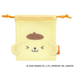 ポムポムプリン