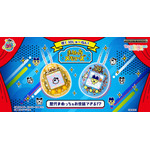 まめっちメモリーズ　30thいえろー／30thぶるー