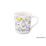 マグ AREKORE（ムーミン/リトルミイ）