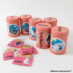 MOOMIN×湯の花せんべい