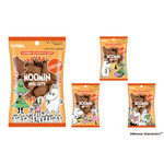 いつでもムーミンビスケット（ミルク/ココア）