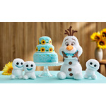 『アナと雪の女王／エルサのサプライズ』をモチーフにした新コレクション「FROZEN FEVER」