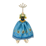 『アナと雪の女王／エルサのサプライズ』をモチーフにした新コレクション「FROZEN FEVER」