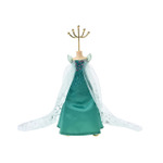 『アナと雪の女王／エルサのサプライズ』をモチーフにした新コレクション「FROZEN FEVER」