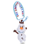 『アナと雪の女王／エルサのサプライズ』をモチーフにした新コレクション「FROZEN FEVER」