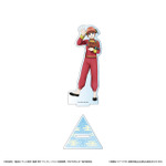 「アクリルスタンド」