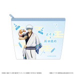 「クリアポーチ」